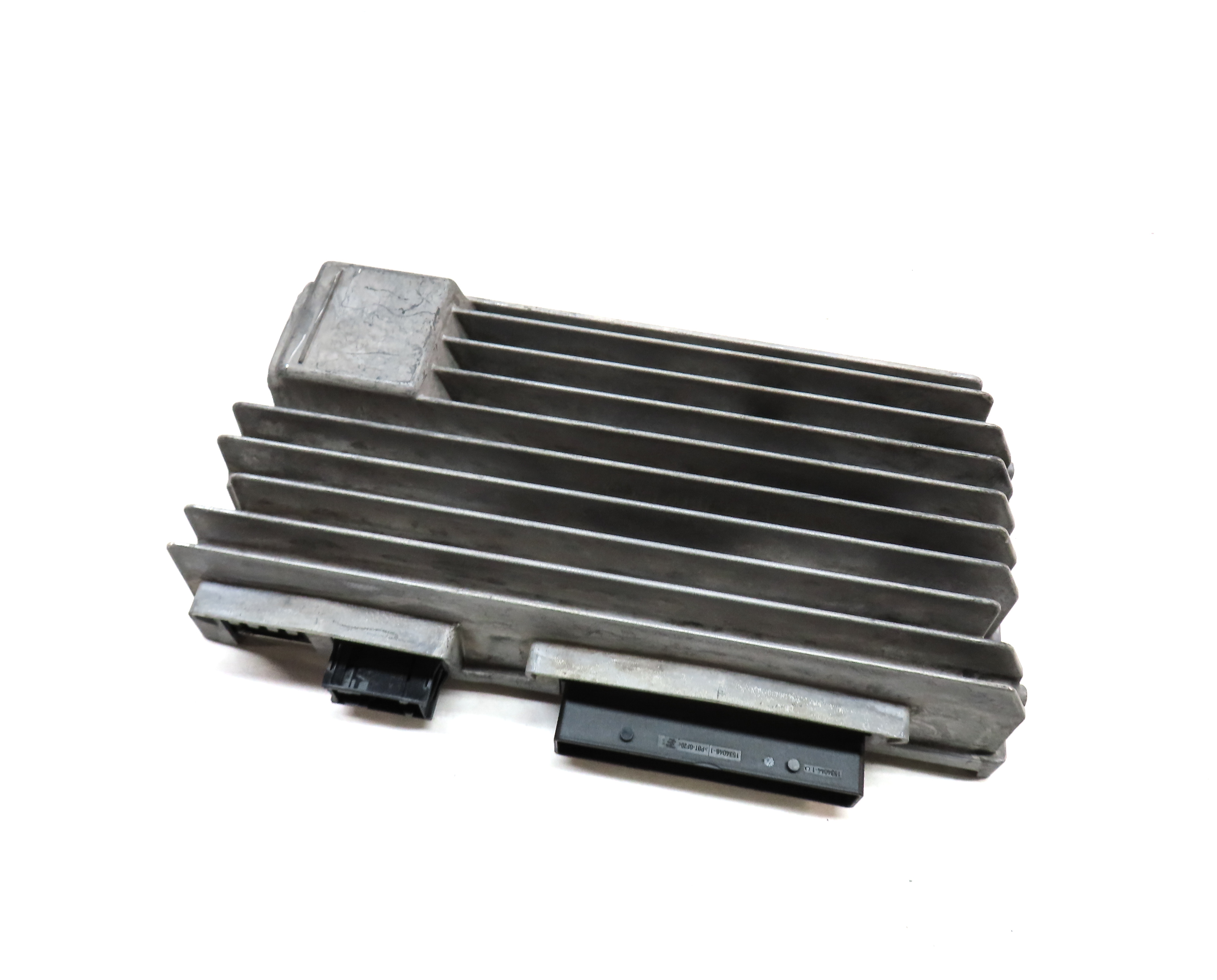13-17 AUDI A4 S4 A5 S5 RS5 Q5 Q7 (B8 8K 8R 4M) BANG & OLUFSEN AUDIO AMP AMPLIFER — exact item pictured